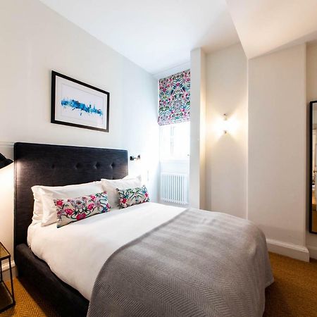 Linton Collection - The West Wing Apartment Edinburgh Ngoại thất bức ảnh
