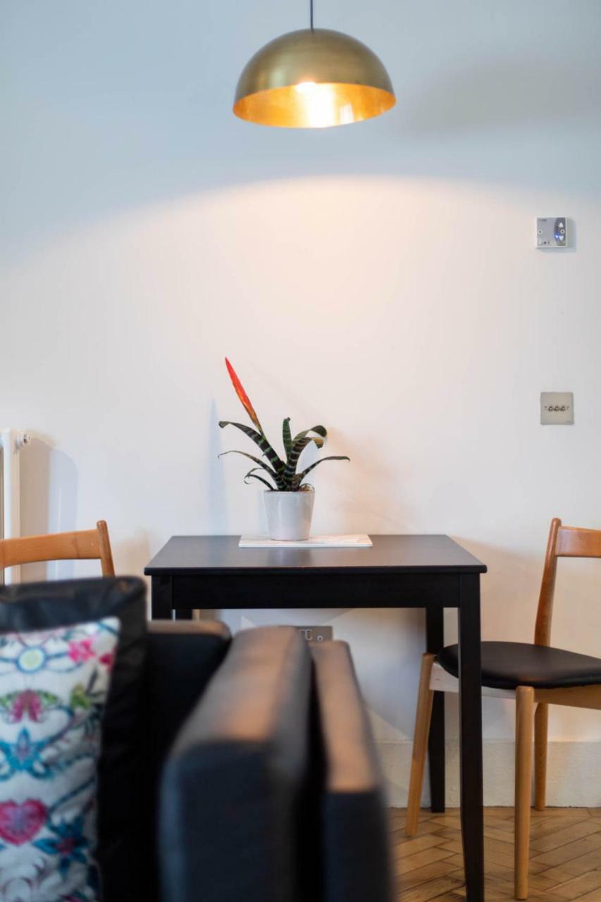 Linton Collection - The West Wing Apartment Edinburgh Ngoại thất bức ảnh