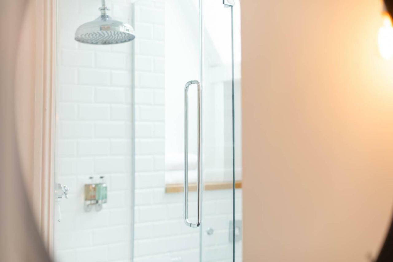 Linton Collection - The West Wing Apartment Edinburgh Ngoại thất bức ảnh