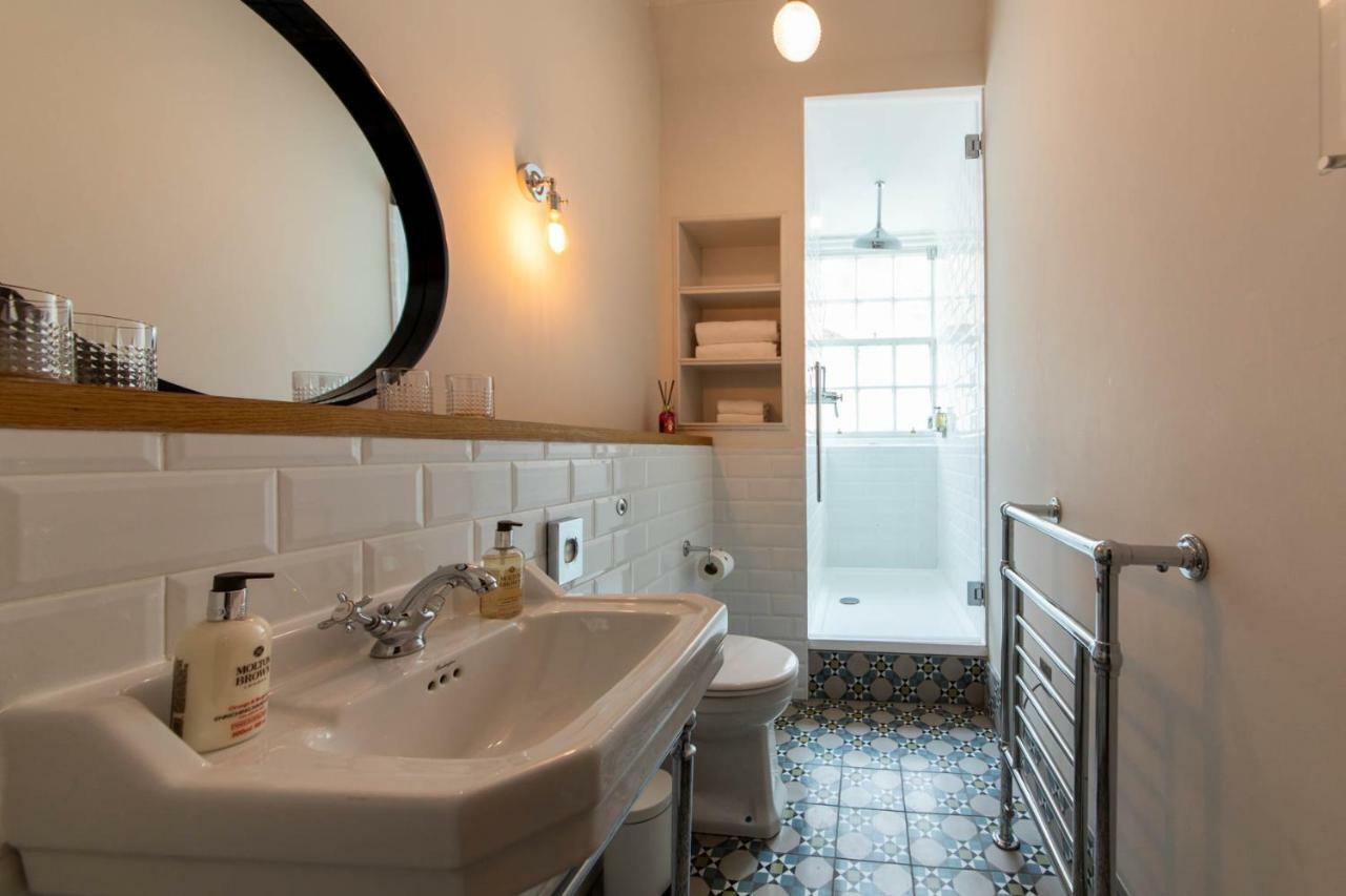 Linton Collection - The West Wing Apartment Edinburgh Ngoại thất bức ảnh