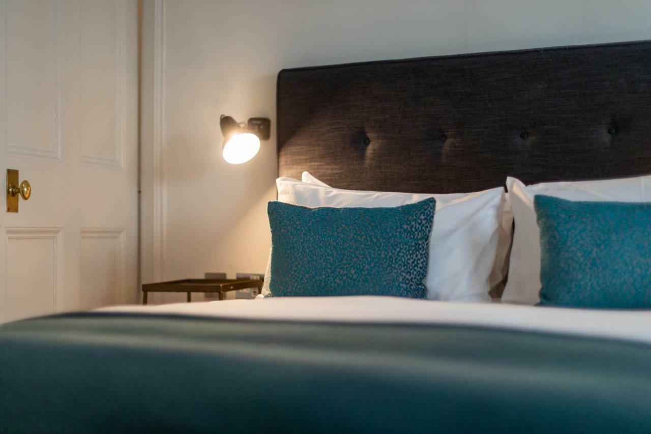Linton Collection - The West Wing Apartment Edinburgh Ngoại thất bức ảnh