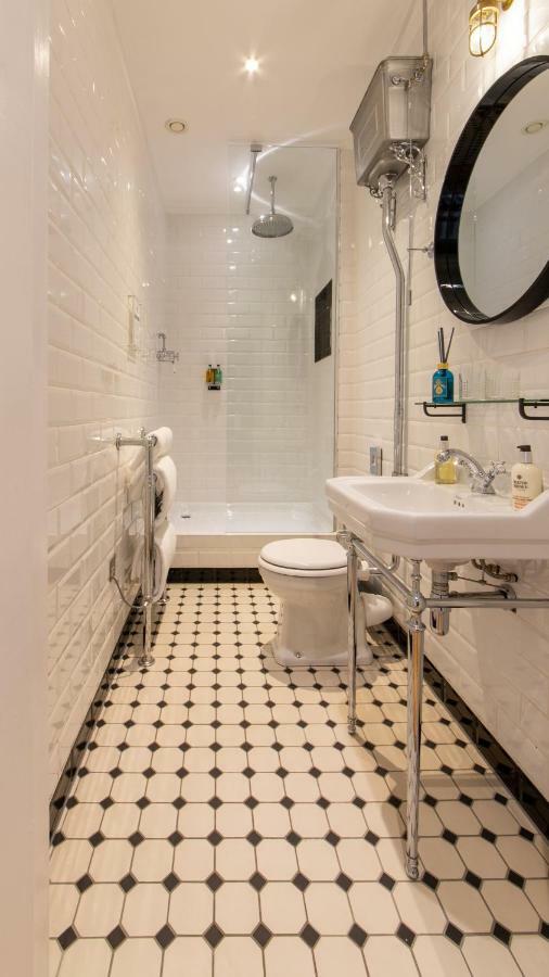 Linton Collection - The West Wing Apartment Edinburgh Phòng bức ảnh