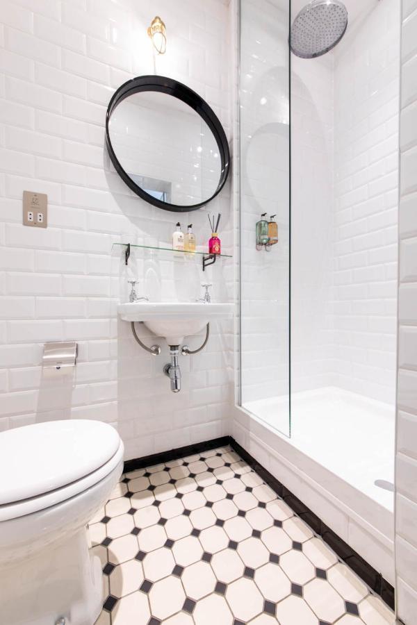 Linton Collection - The West Wing Apartment Edinburgh Ngoại thất bức ảnh